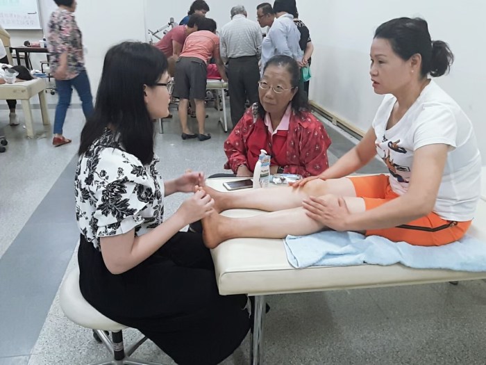 1080509明道樂齡大學推拿按摩